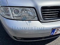 Audi a4 1.6i, 2005 - afbeelding 21 van  38