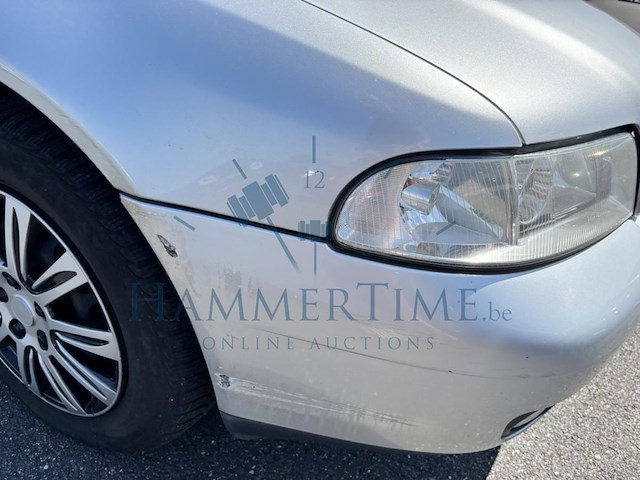 Audi a4 1.6i, 2005 - afbeelding 22 van  38
