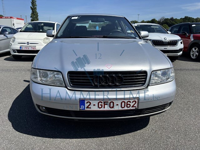 Audi a4 1.6i, 2005 - afbeelding 12 van  38