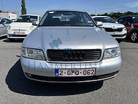 Audi a4 1.6i, 2005 - afbeelding 12 van  38
