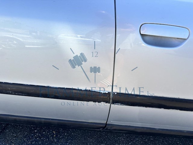 Audi a4 1.6i, 2005 - afbeelding 24 van  38