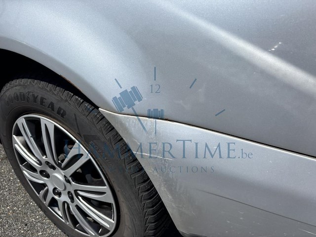 Audi a4 1.6i, 2005 - afbeelding 29 van  38
