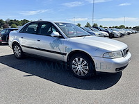 Audi a4 1.6i, 2005 - afbeelding 23 van  38