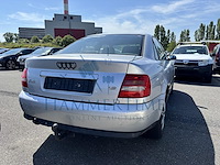 Audi a4 1.6i, 2005 - afbeelding 34 van  38