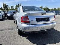 Audi a4 1.6i, 2005 - afbeelding 36 van  38