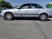 Audi a4 1.6i, 2005 - afbeelding 37 van  38