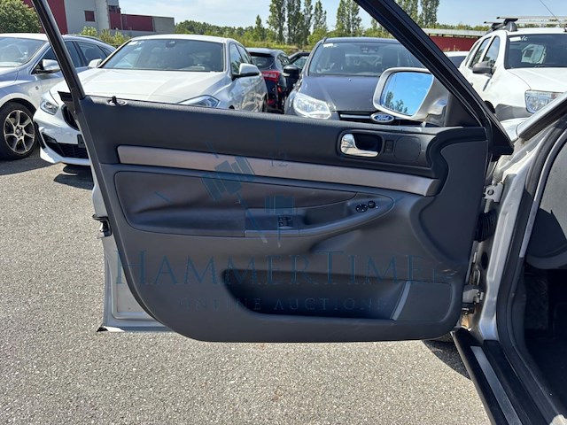 Audi a4 1.6i, 2005 - afbeelding 38 van  38