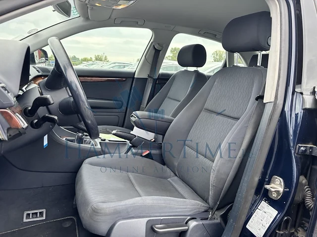 Audi a4 2.0 tdi 16v, 2006 - afbeelding 3 van  36