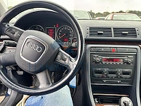 Audi a4 2.0 tdi 16v, 2006 - afbeelding 7 van  36