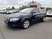Audi a4 2.0 tdi 16v, 2006