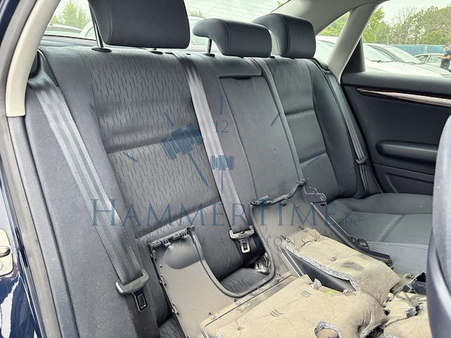 Audi a4 2.0 tdi 16v, 2006 - afbeelding 18 van  36