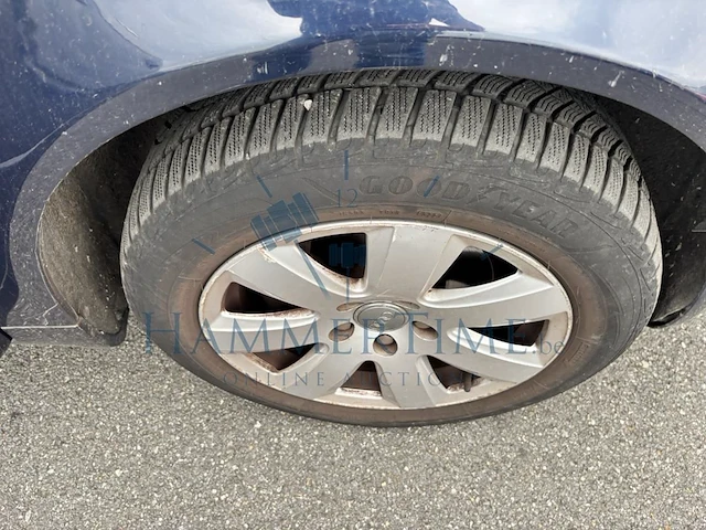 Audi a4 2.0 tdi 16v, 2006 - afbeelding 20 van  36