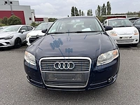 Audi a4 2.0 tdi 16v, 2006 - afbeelding 12 van  36