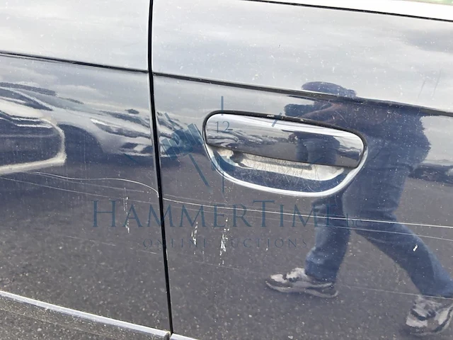 Audi a4 2.0 tdi 16v, 2006 - afbeelding 28 van  36
