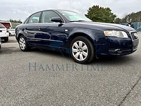 Audi a4 2.0 tdi 16v, 2006 - afbeelding 23 van  36