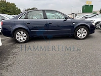 Audi a4 2.0 tdi 16v, 2006 - afbeelding 31 van  36