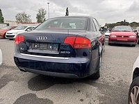Audi a4 2.0 tdi 16v, 2006 - afbeelding 32 van  36