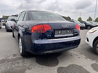 Audi a4 2.0 tdi 16v, 2006 - afbeelding 34 van  36