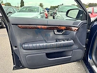 Audi a4 2.0 tdi 16v, 2006 - afbeelding 36 van  36