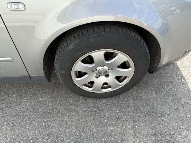 Audi a4 2.0 tdi 16v,2004 - afbeelding 13 van  27