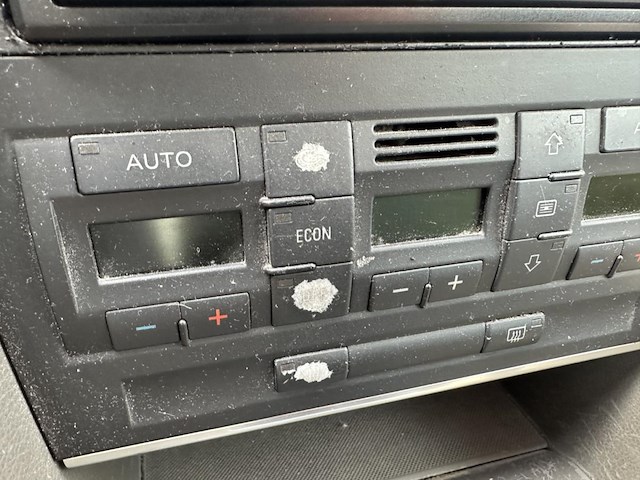 Audi a4 2.0 tdi 16v,2004 - afbeelding 20 van  27