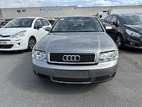 Audi a4 2.0 tdi 16v,2004 - afbeelding 12 van  27