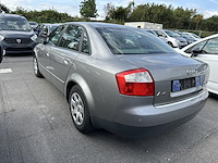 Audi a4 2.0 tdi 16v,2004 - afbeelding 25 van  27