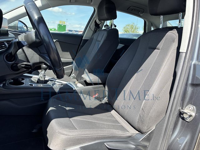 Audi a4 2.0 tdi, 2017 - afbeelding 2 van  30