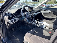 Audi a4 2.0 tdi, 2017 - afbeelding 3 van  30