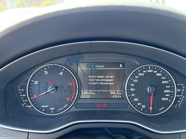 Audi a4 2.0 tdi, 2017 - afbeelding 4 van  30