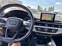 Audi a4 2.0 tdi, 2017 - afbeelding 5 van  30
