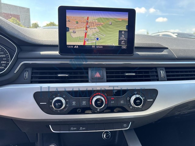 Audi a4 2.0 tdi, 2017 - afbeelding 6 van  30