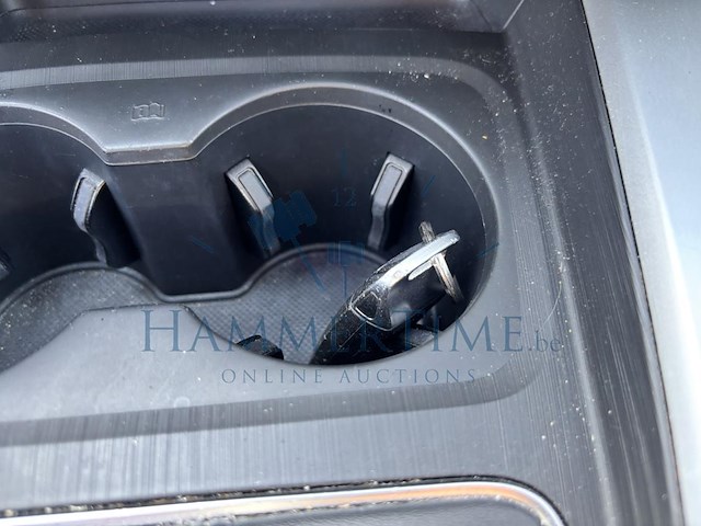 Audi a4 2.0 tdi, 2017 - afbeelding 11 van  30