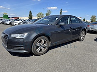 Audi a4 2.0 tdi, 2017