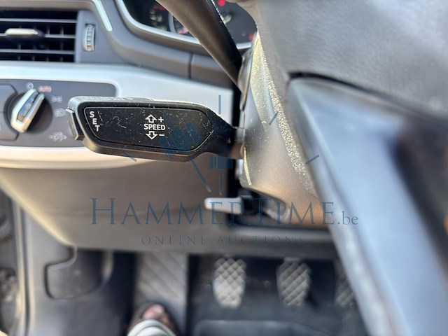Audi a4 2.0 tdi, 2017 - afbeelding 13 van  30