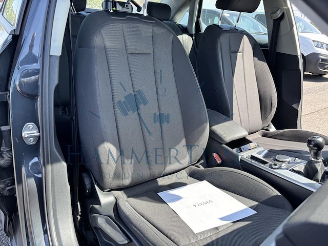 Audi a4 2.0 tdi, 2017 - afbeelding 19 van  30