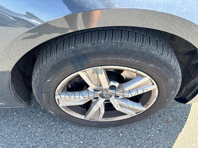 Audi a4 2.0 tdi, 2017 - afbeelding 20 van  30