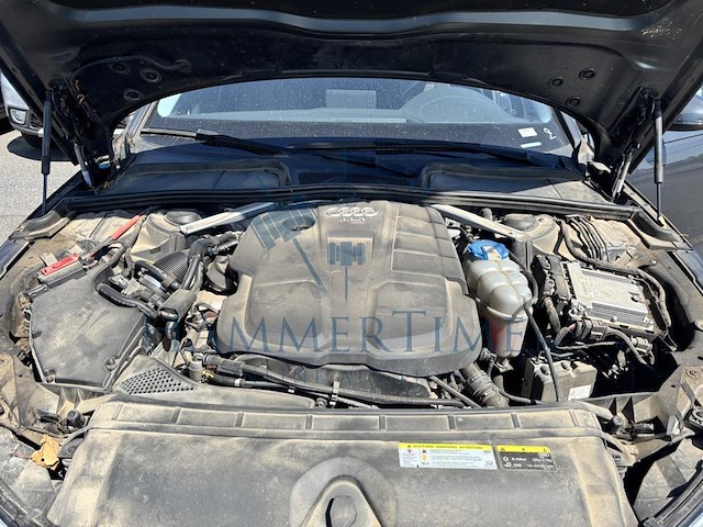 Audi a4 2.0 tdi, 2017 - afbeelding 21 van  30