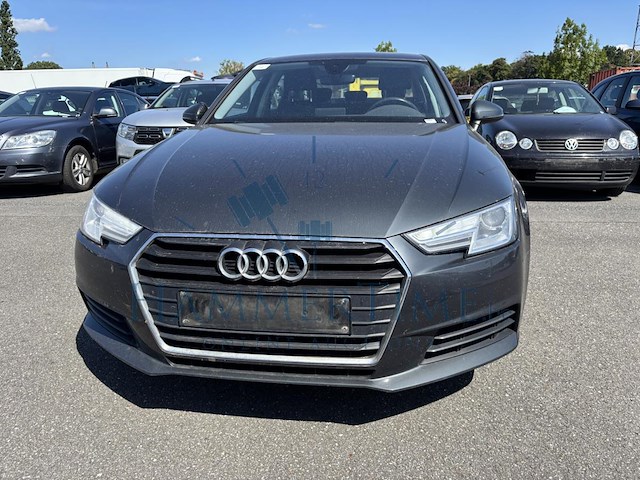 Audi a4 2.0 tdi, 2017 - afbeelding 12 van  30