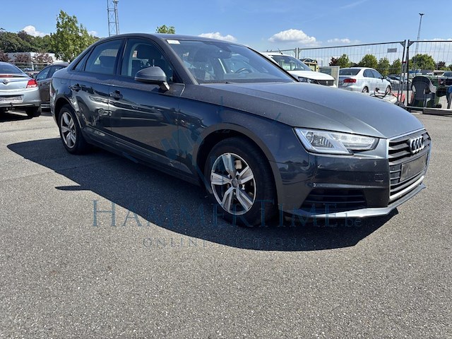 Audi a4 2.0 tdi, 2017 - afbeelding 23 van  30