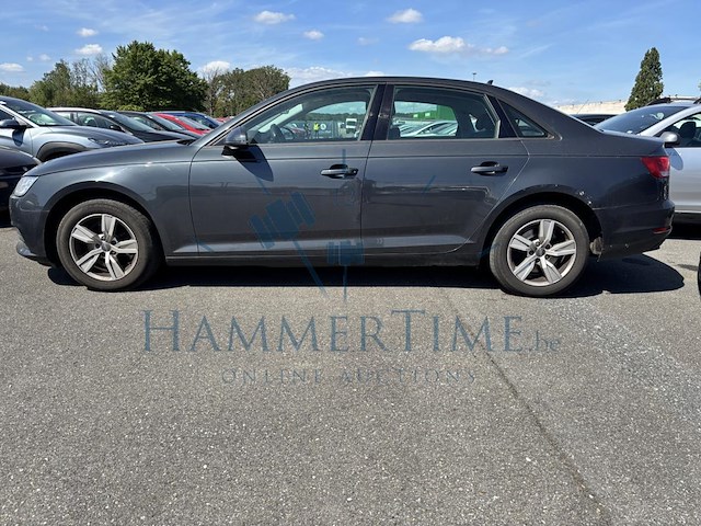 Audi a4 2.0 tdi, 2017 - afbeelding 29 van  30