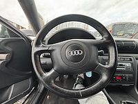 Audi a4, 2001 - afbeelding 5 van  35