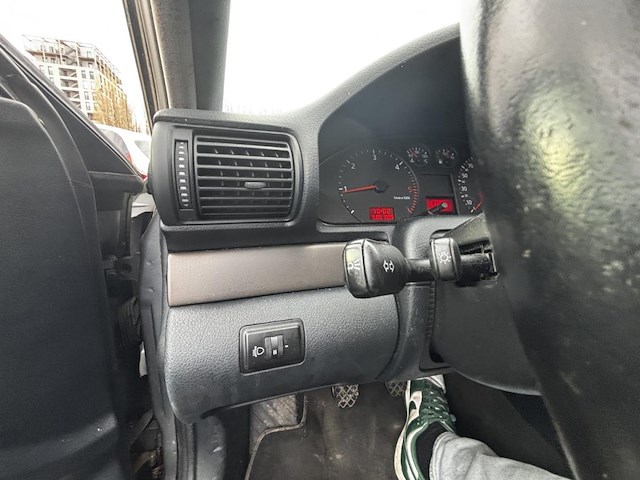 Audi a4, 2001 - afbeelding 6 van  35