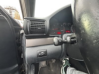 Audi a4, 2001 - afbeelding 6 van  35