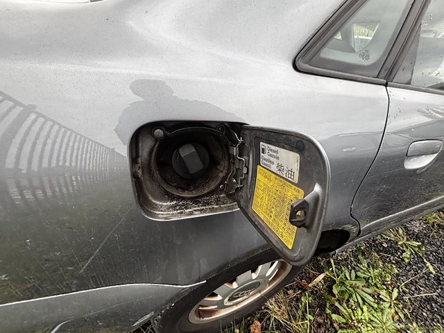 Audi a4, 2001 - afbeelding 10 van  35