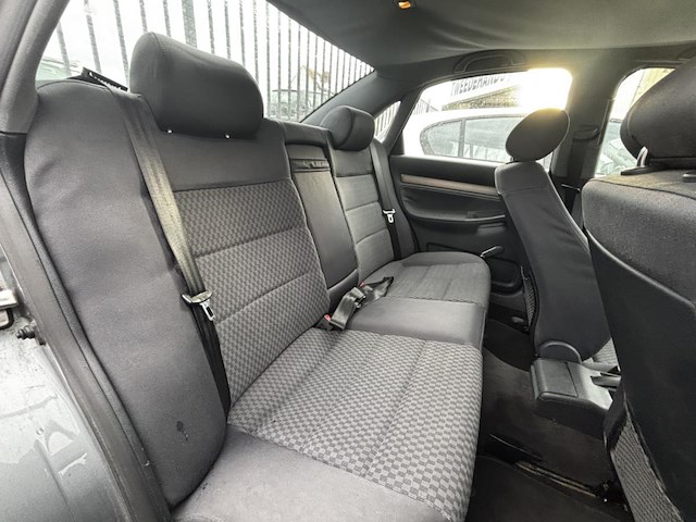 Audi a4, 2001 - afbeelding 11 van  35