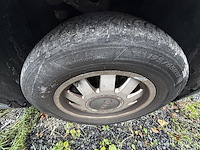 Audi a4, 2001 - afbeelding 14 van  35