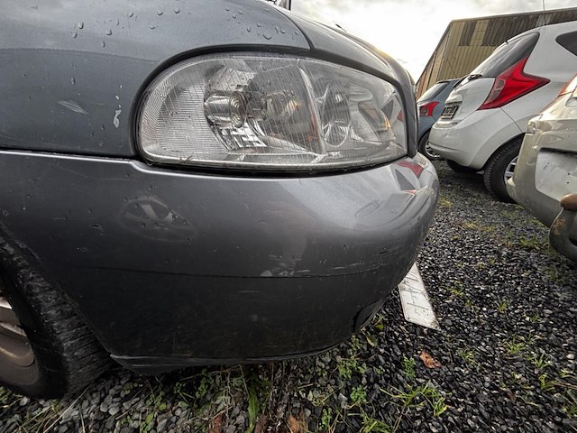 Audi a4, 2001 - afbeelding 16 van  35