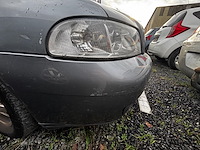 Audi a4, 2001 - afbeelding 16 van  35