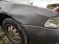 Audi a4, 2001 - afbeelding 17 van  35